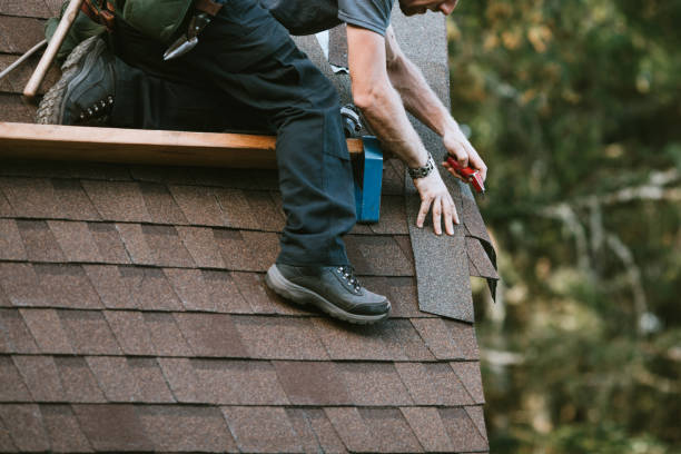 Trusted Dayton, KY Roofing Contractor Experts